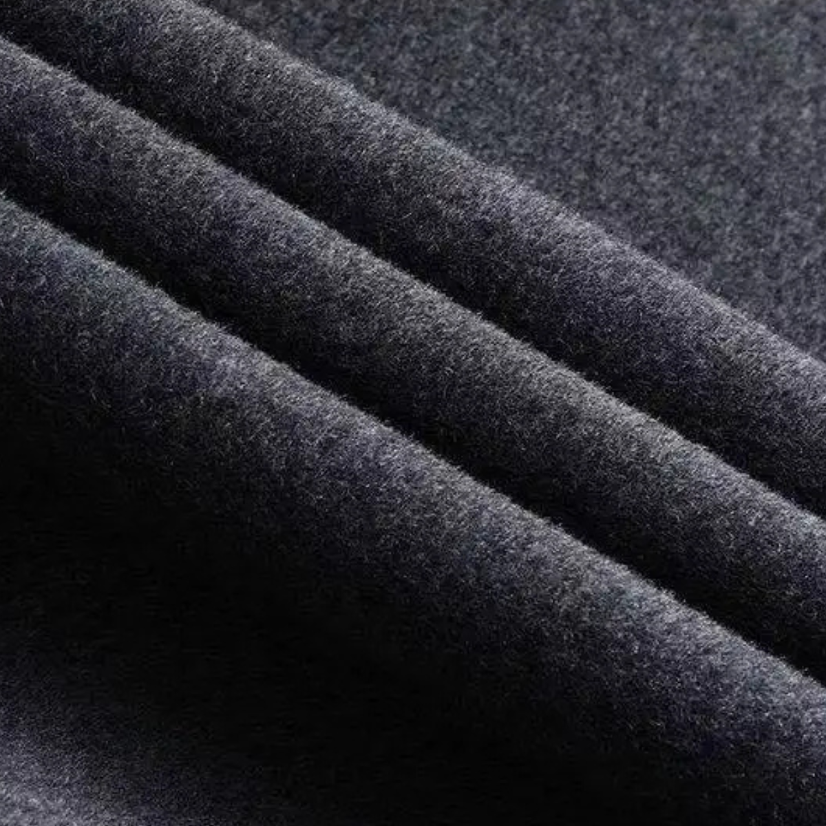 Stylish Mens Slim Fit Winter Coat