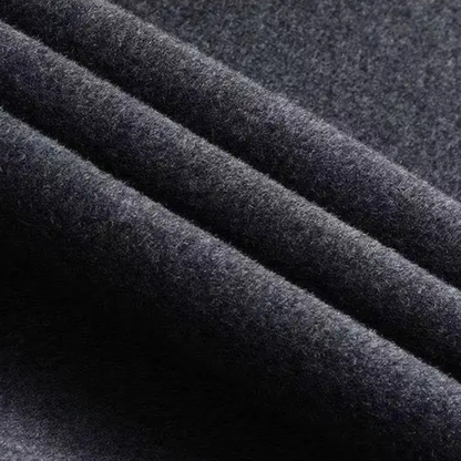 Stylish Mens Slim Fit Winter Coat