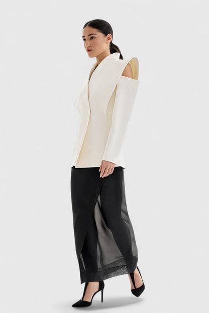 Valeria | Chic Women's Jacket