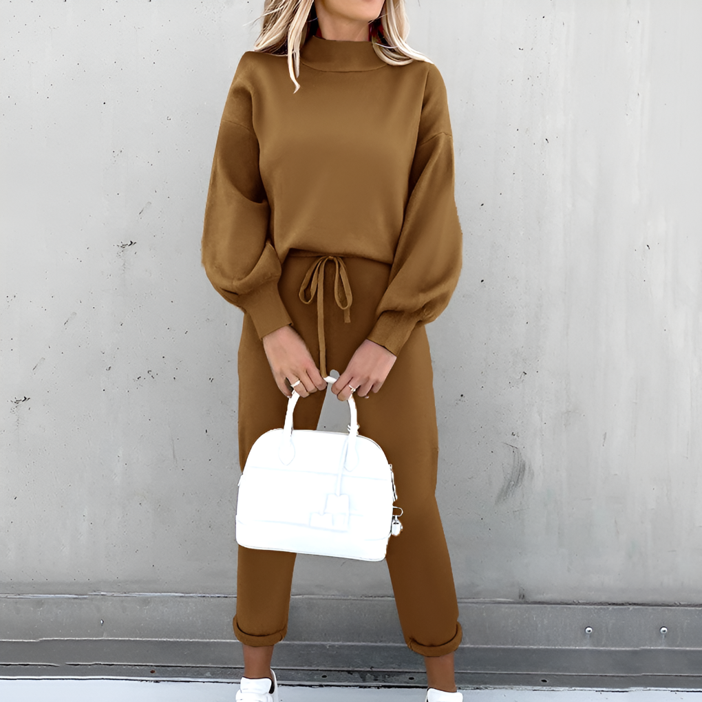 Cozy Comfortable Lounge Wear