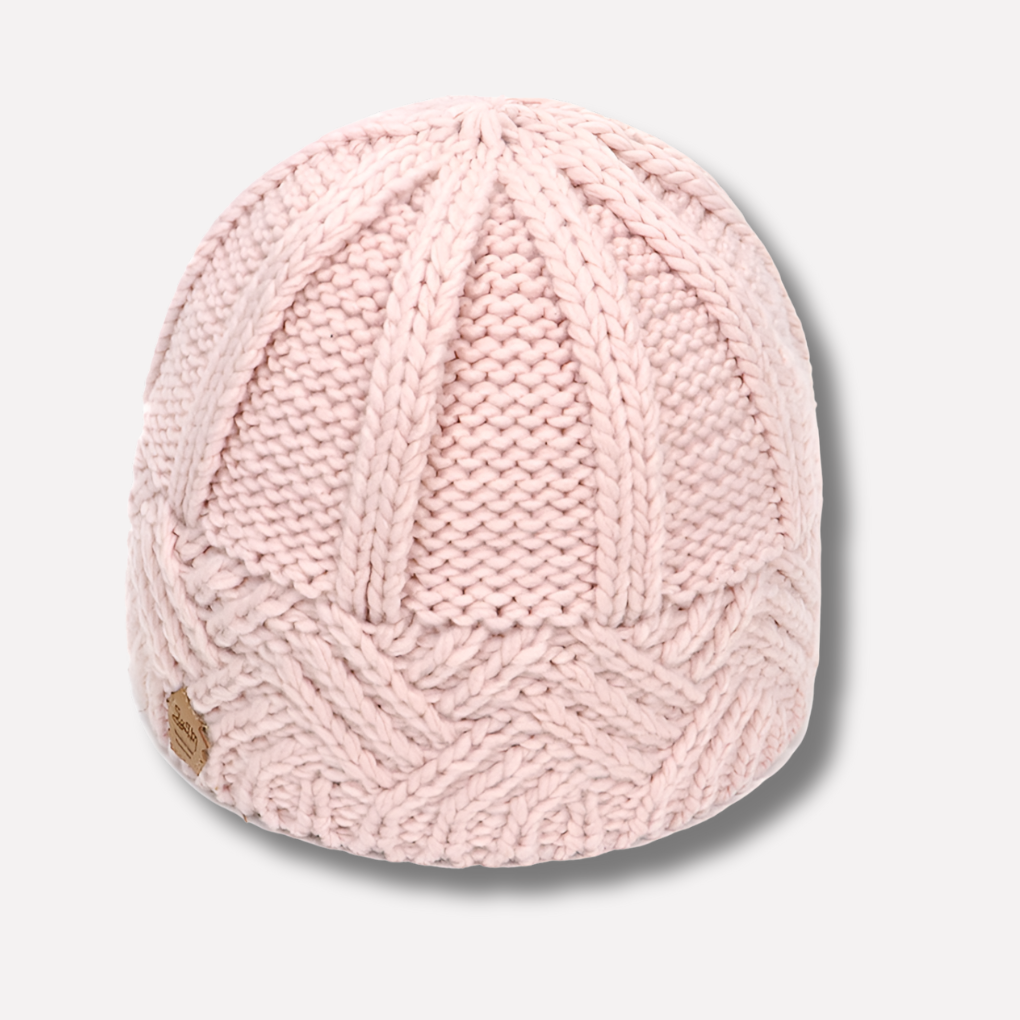 Warm Winter Women's Knit Hat