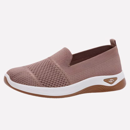 Comfortable Women's Daily Sneakers