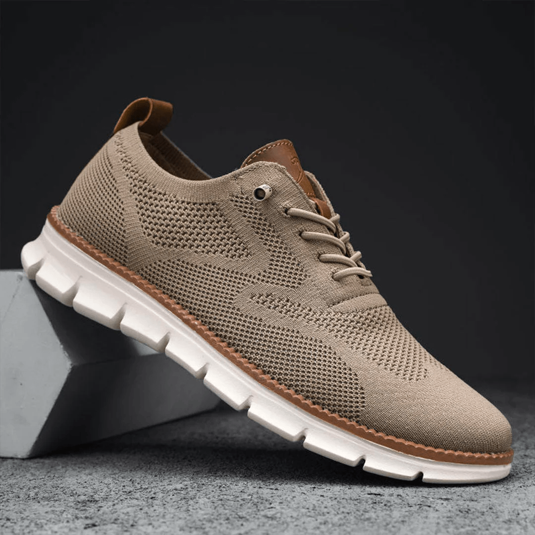Comfortable Men's Casual Shoes