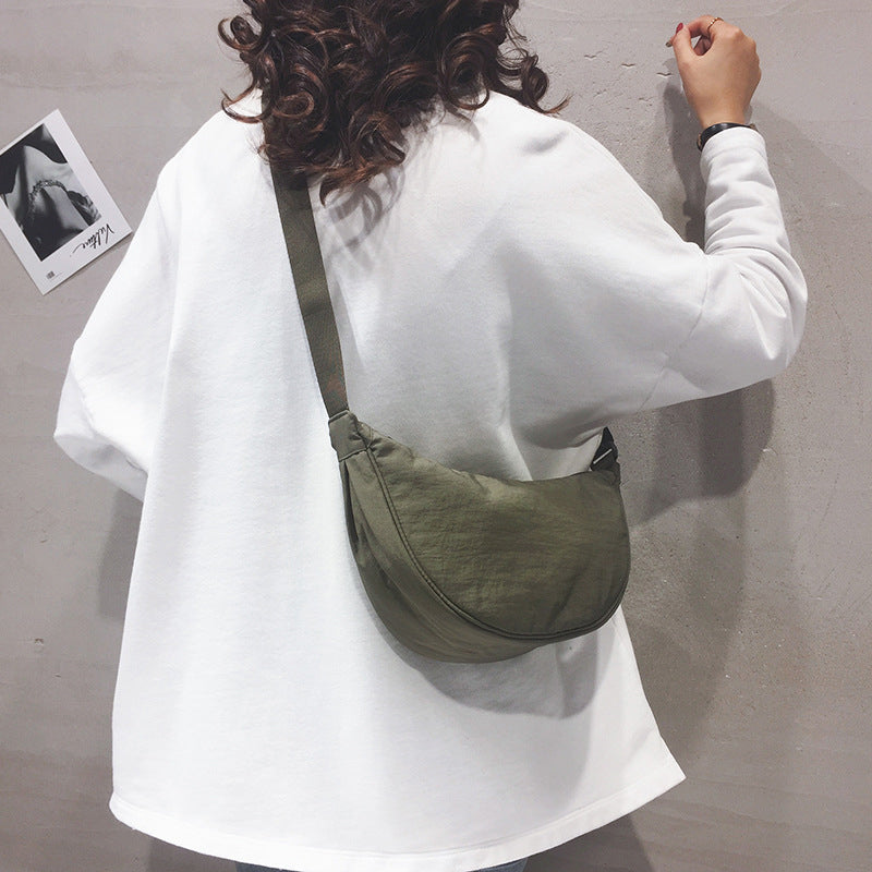 Stylish Mini Cross Body Purse