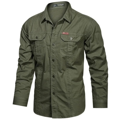 Tough New Style - Vossary