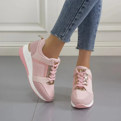 Comfortable Running Shoes for Ladies