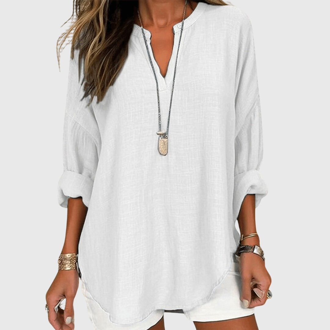 Stylish Lightweight Beach Kaftan Coverup