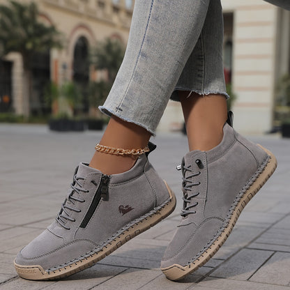 Comfortable Women's Arch Supportive Walking Shoes
