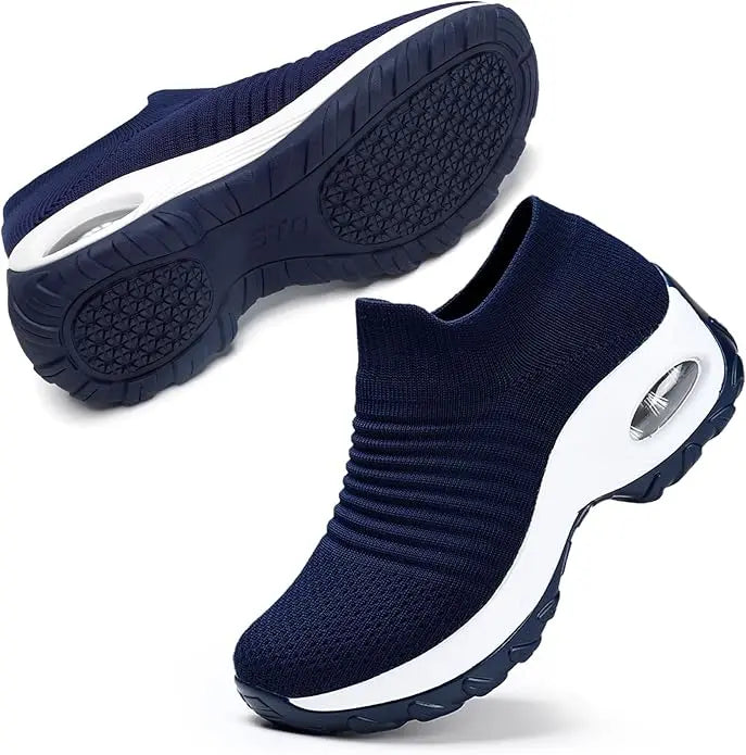 Comfortable Supportive Orthopaedic Loafers