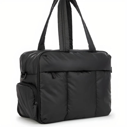 Compact Travel Duffel Bag - Vossary