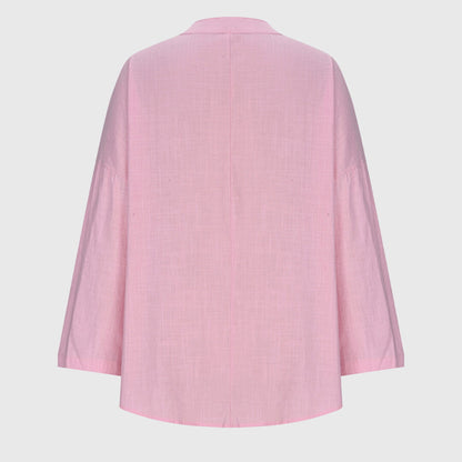 Stylish Lightweight Beach Kaftan Coverup