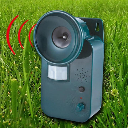Effective Large Area Pest Control Repeller - Vossary