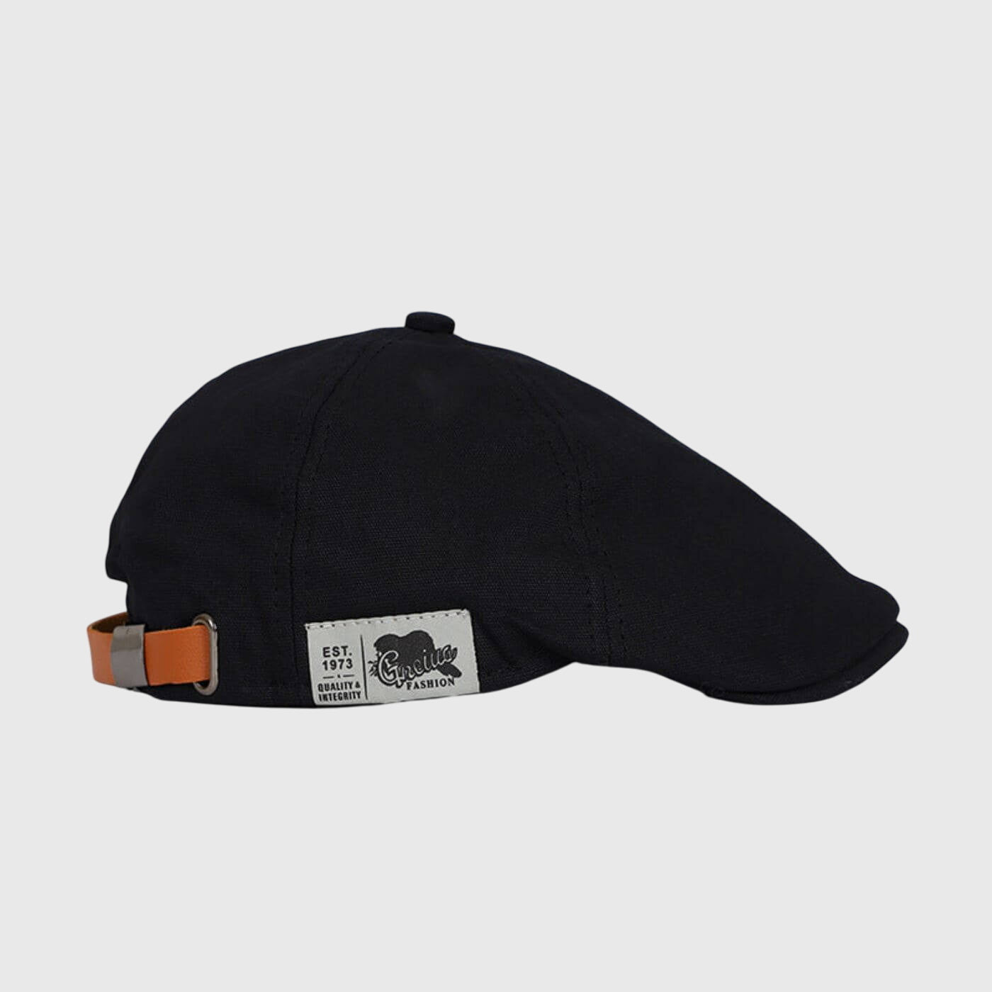 Elegant Women's Winter Beret - Vossary