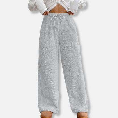 Soft Cotton Jogger Pants | Comfortable Full Length Pants