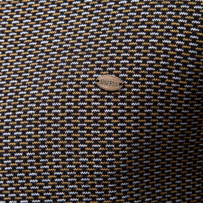 Cozy Men's Half Zip Fleece Winter Sweater