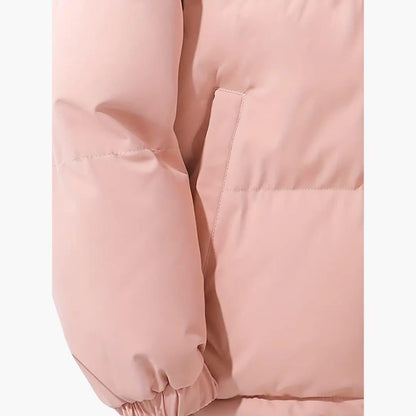 Waterproof Women's Zip Up Hoodie Jacket