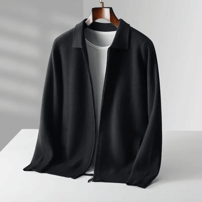 Timeless Wool Crew Neck Sweater