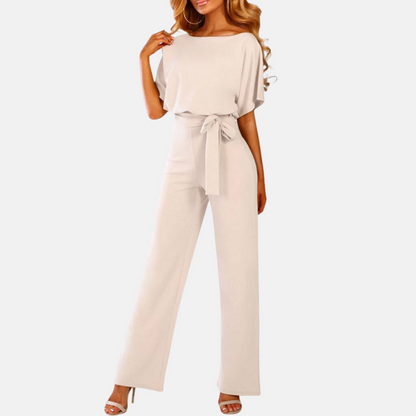 Chic Lightweight Summer Romper
