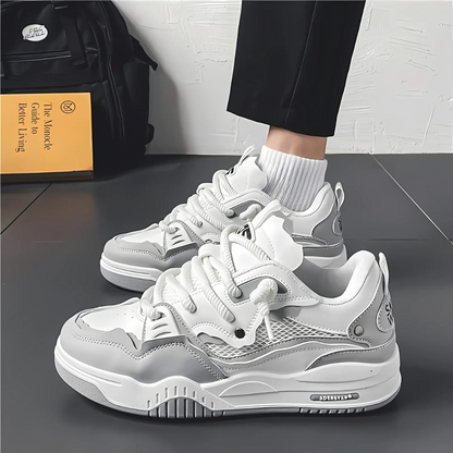 Men's Athletic Running Shoes
