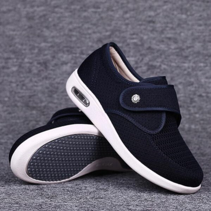 Comfortable Extra Wide Womens Shoes