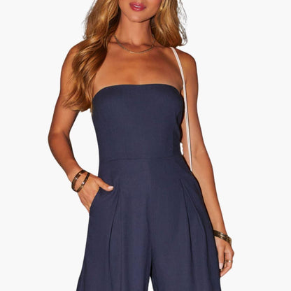 Women's Elegant One Piece Jumpsuit