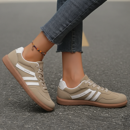 Classic Casual Lace Up Shoes