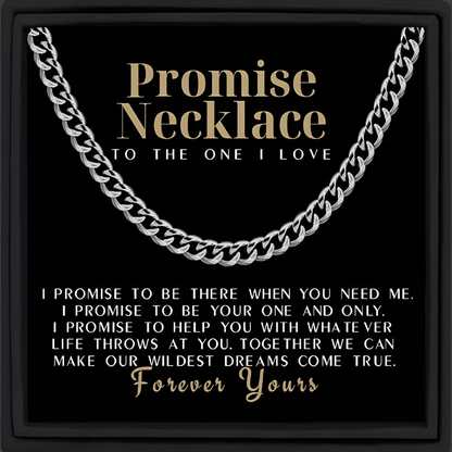 Stylish Gold Chain Necklace for Men