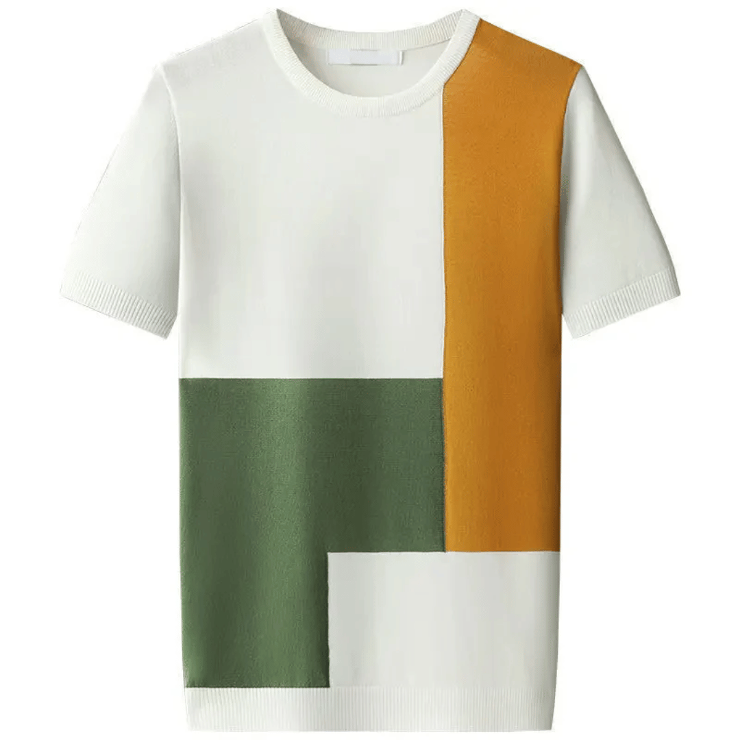 Tactical Element Graphic Tee Shirt