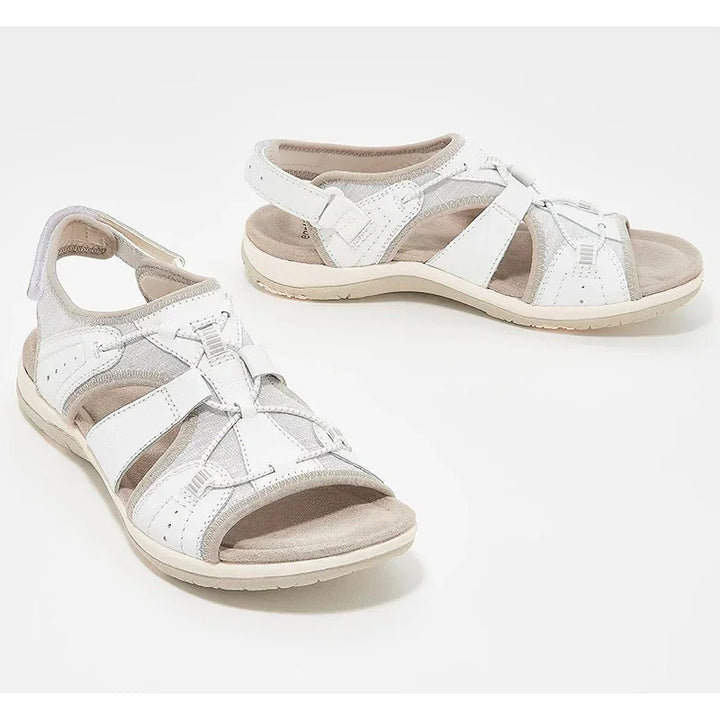 Relaxed Fit Women's Summer Flip Flops