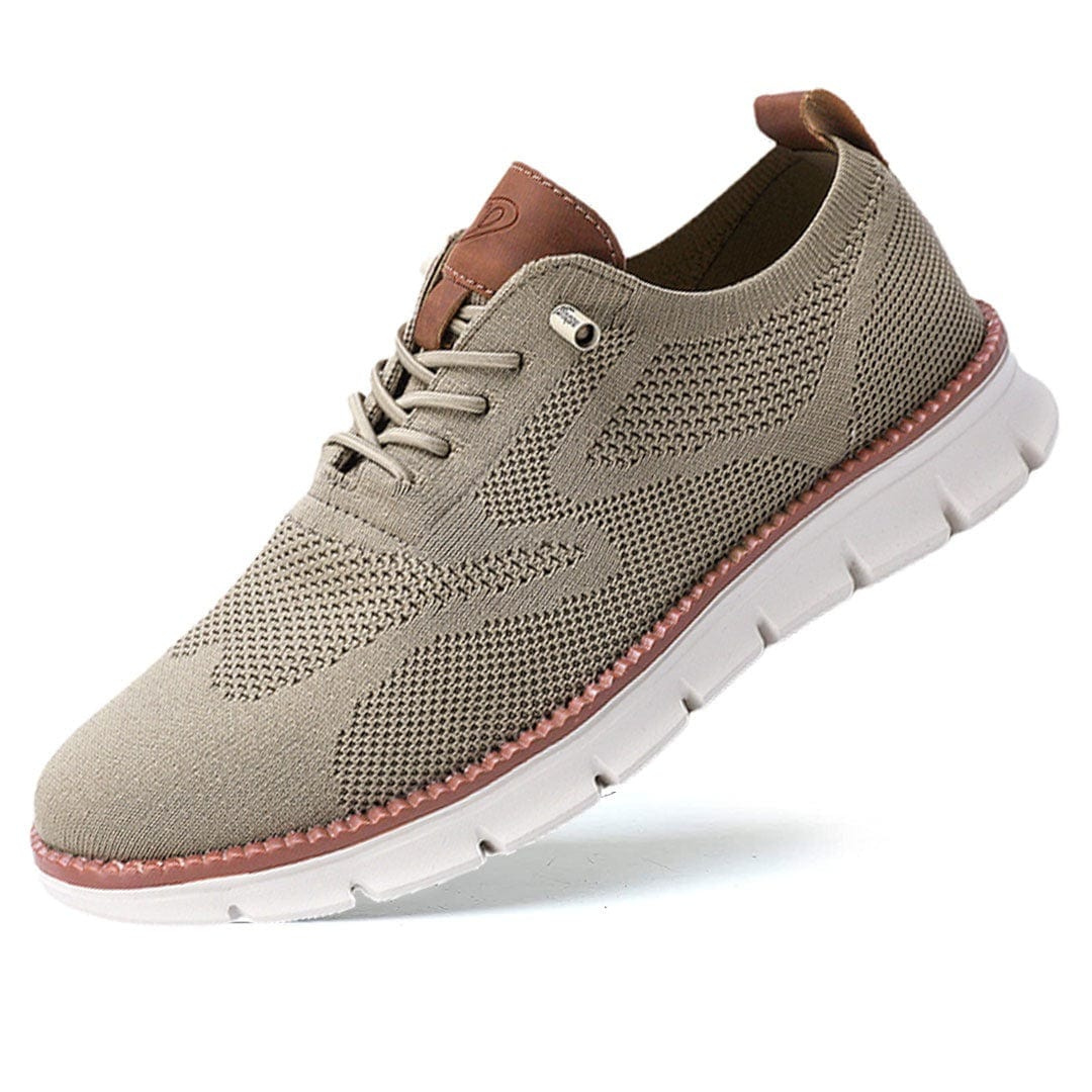 Comfortable Men's Casual Shoes