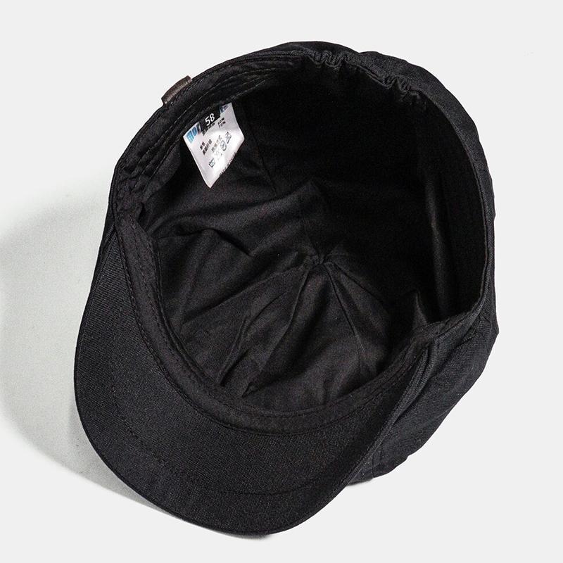 Classic Mens Baseball Cap
