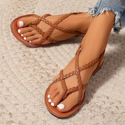 Comfy Womens Summer Sandals
