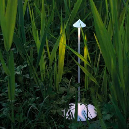 Sleek Compact Wireless LED Desk Lamp for Home Lighting