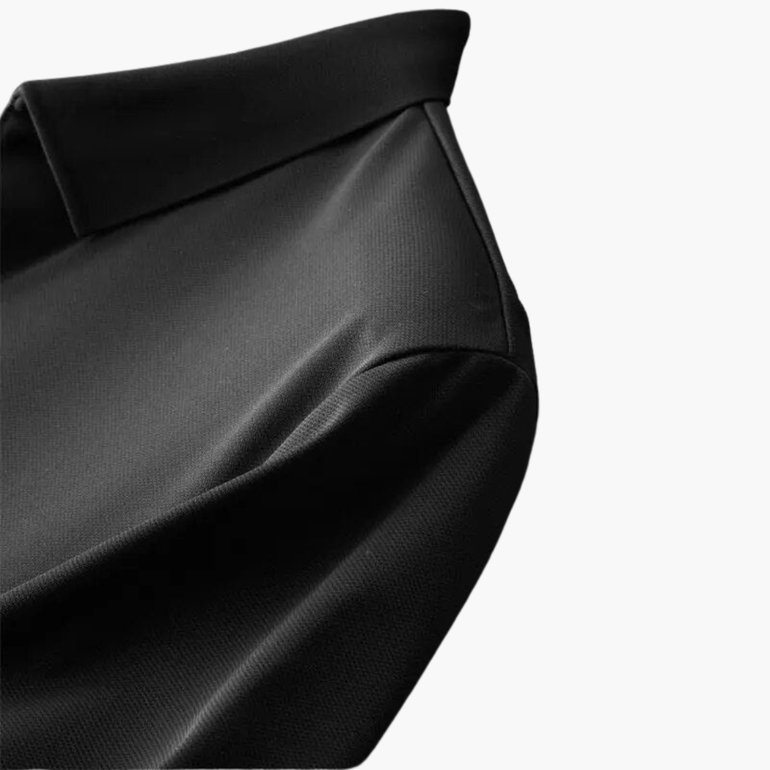 Casual Mens Two Piece Short Sleeve Suit
