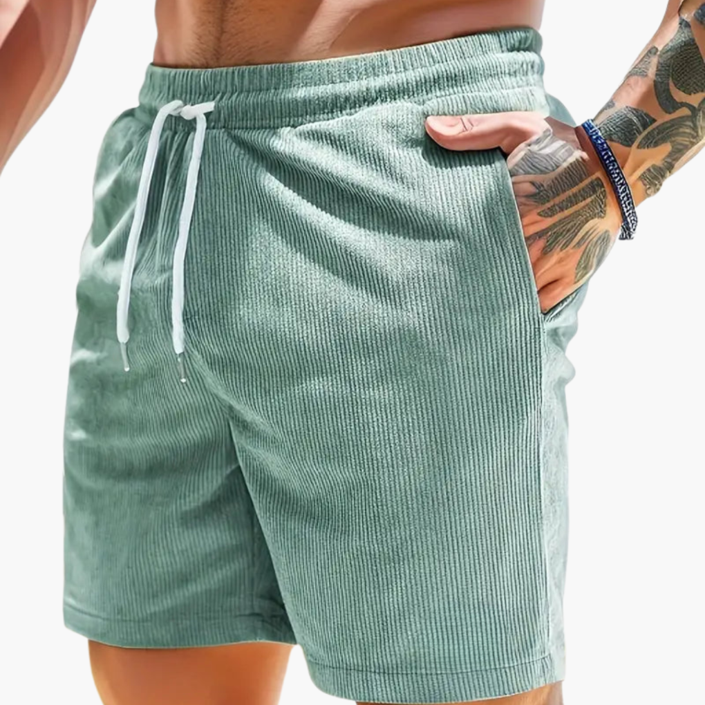 Comfortable Mens Summer Shorts