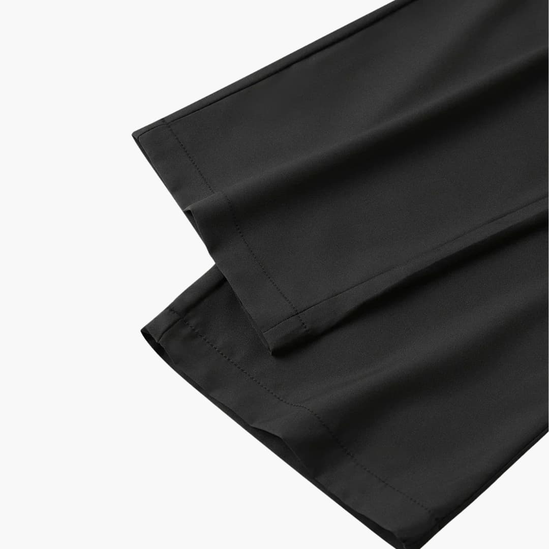 Comfortable Men's Straight Leg Sweatpants