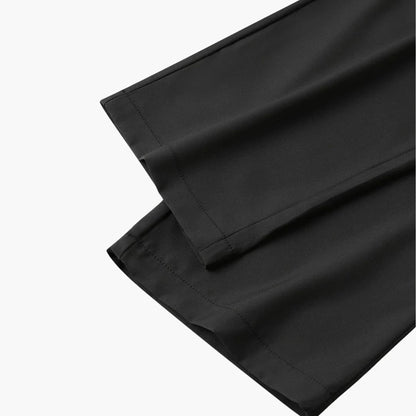 Comfortable Men's Straight Leg Sweatpants