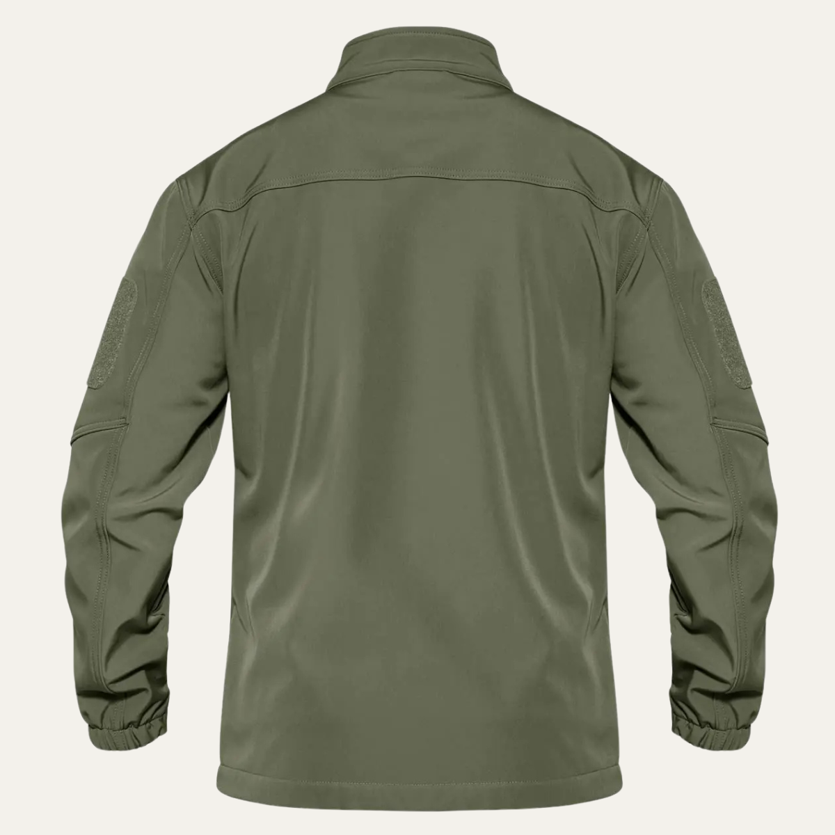 Waterproof Mens Outdoor Windbreaker Jacket