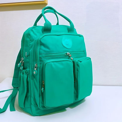 Spacious Compartments Hiking Backpack