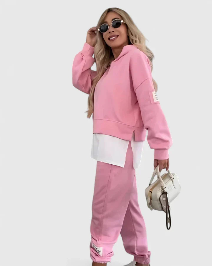 Cozy Home Kezlynn Set