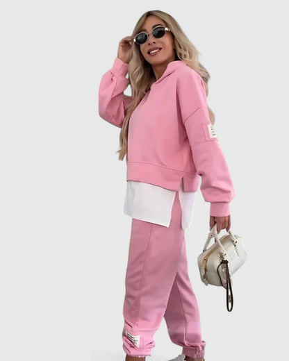 Cozy Home Kezlynn Set