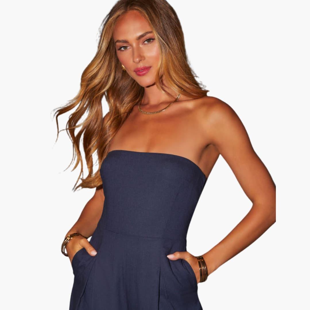 Women's Elegant One Piece Jumpsuit