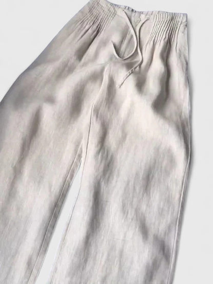 Elegant Saree with Fashionable Pants for Women