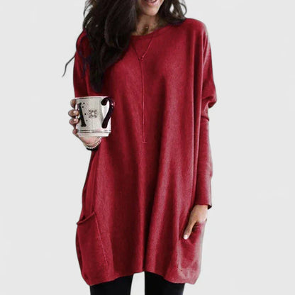 Classic Comfortable Tunic for Women