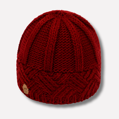 Warm Winter Women's Knit Hat