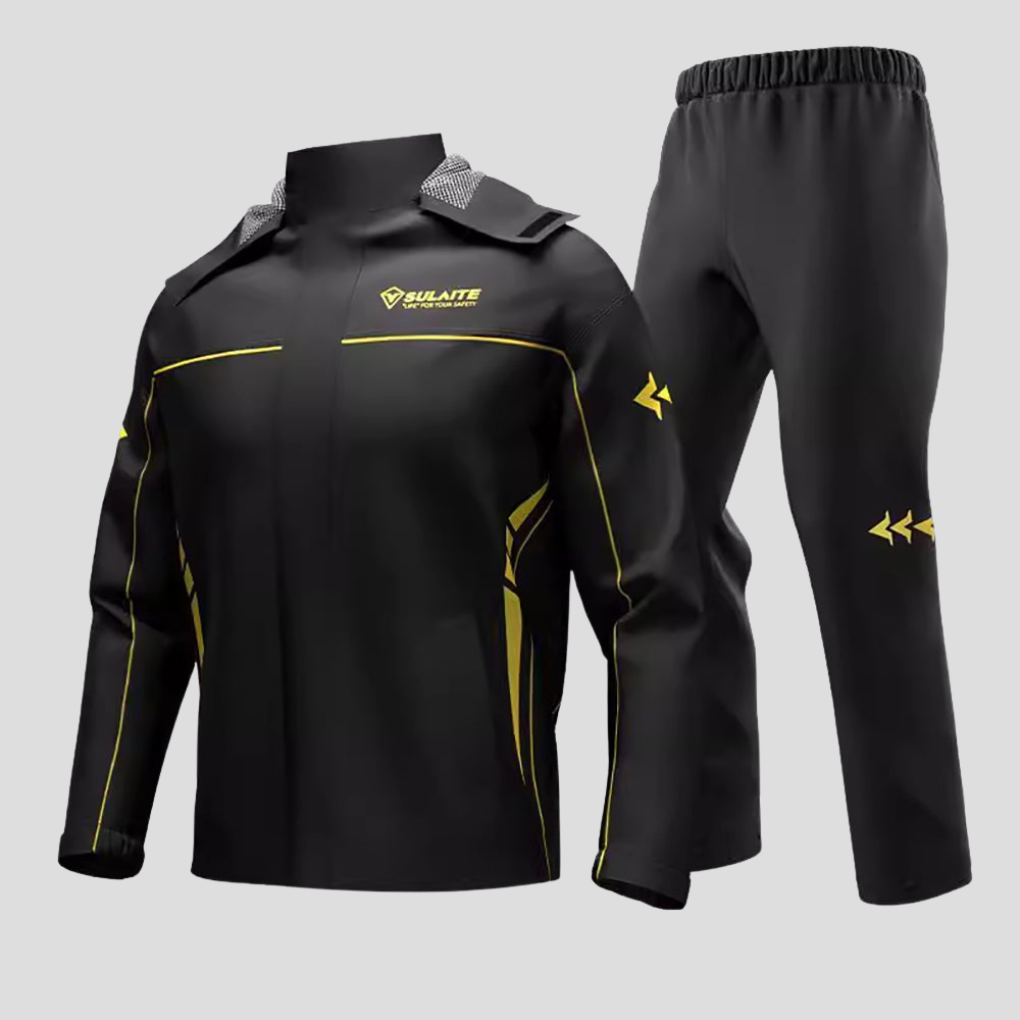 Waterproof Outdoor Jacket Set