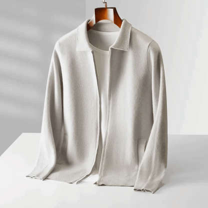 Timeless Wool Crew Neck Sweater