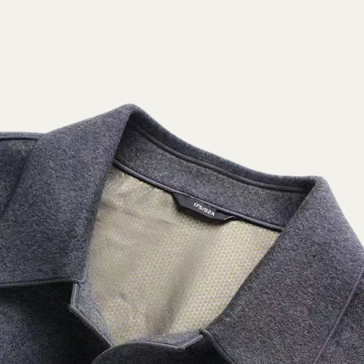 Stylish Mens Slim Fit Winter Coat