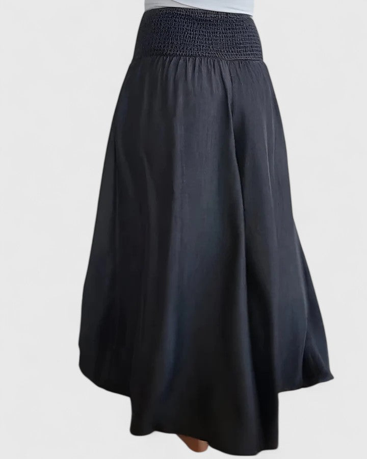 Versatile Classic Fit Daily Trousers