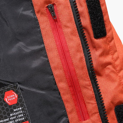 Warm Waterproof Snow Jacket